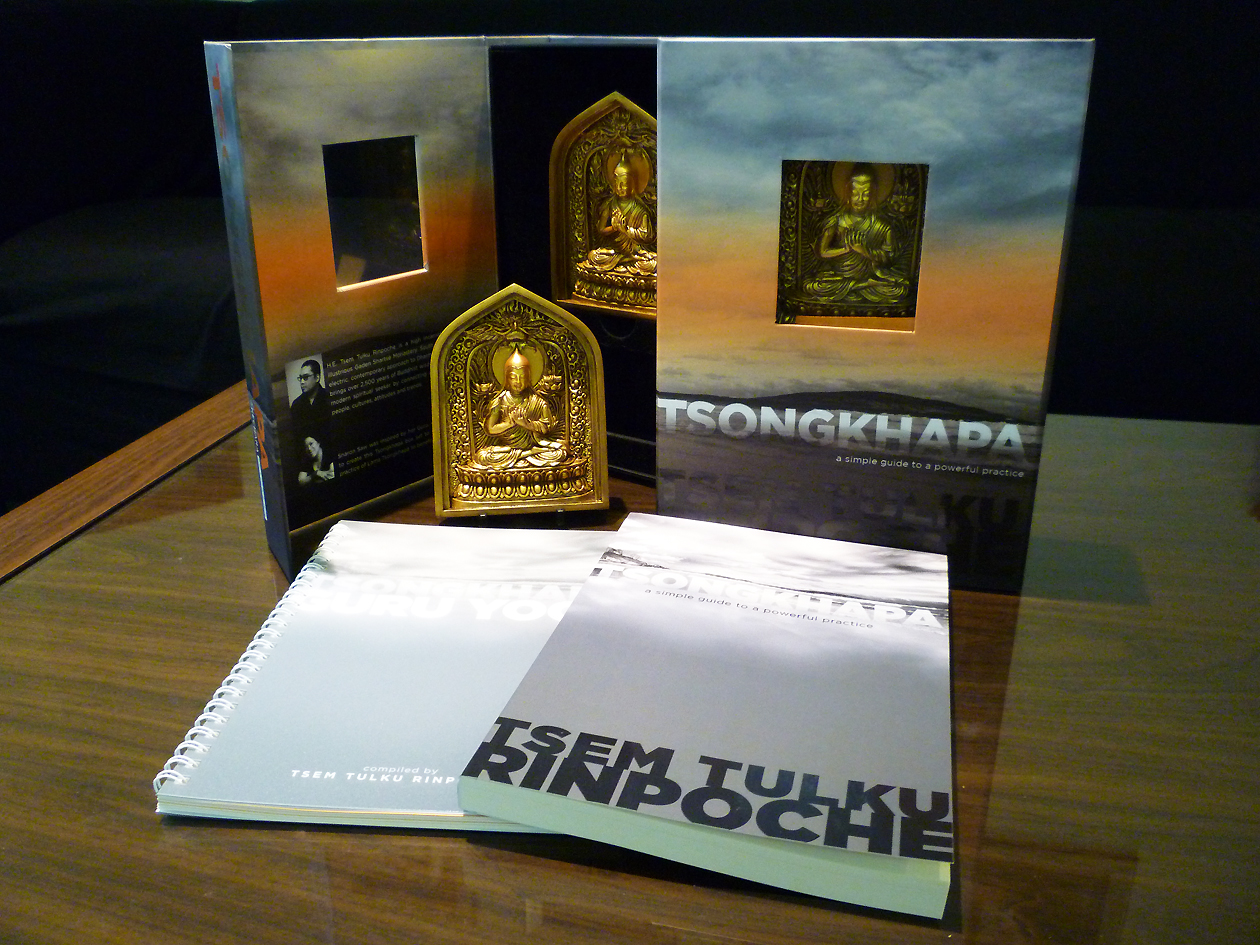 Tsongkhapa Box Set [14Jun10] - low res