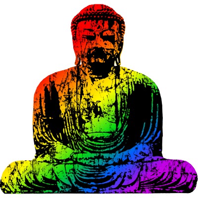 Rainbow_buddha_statue_photosculpture-p1539985183819411303s98_400