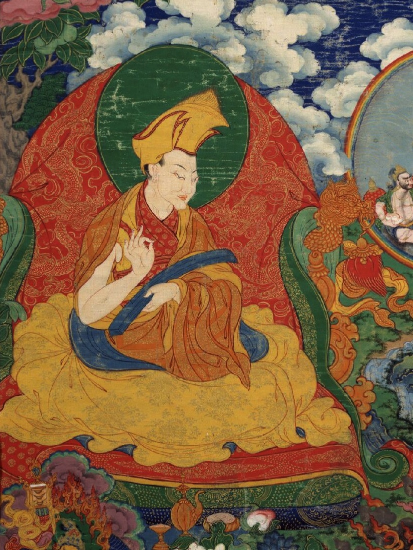 Panchen Lama -2