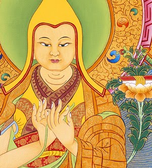 Tsongkhapa-1