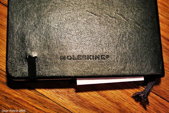 Moleskine-logo