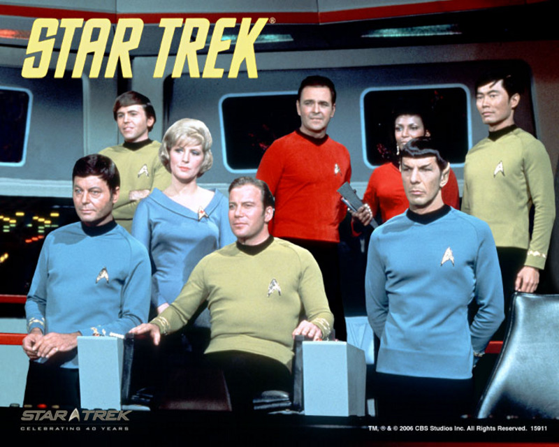 Startrekoriginalseries