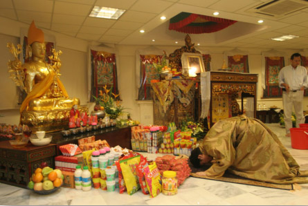 Tsongkhapa