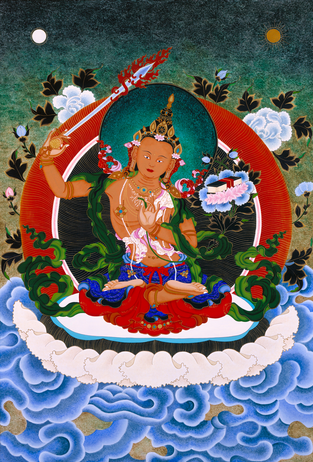 Manjushri2006A