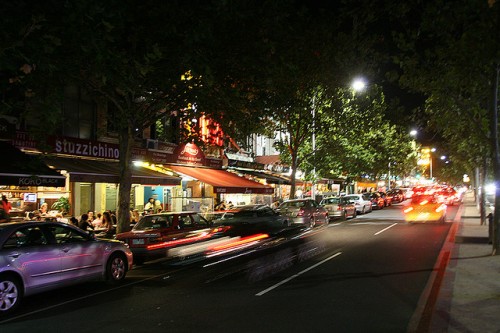 lygon-st-melbourne