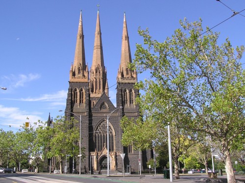 melbourne-catedral