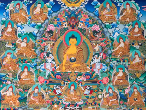 shakyamuni2008A