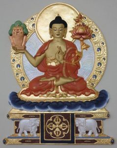Buddha Narayana