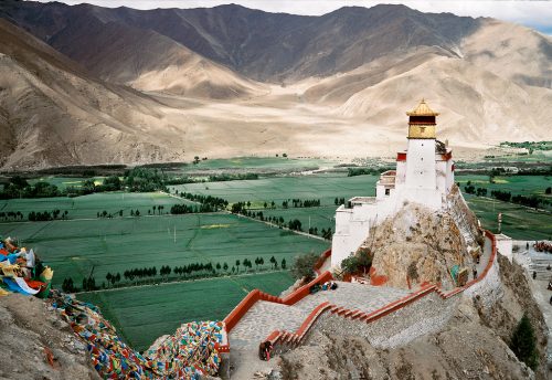 Tibet-Shambhala