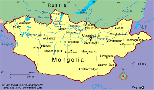 mmongol